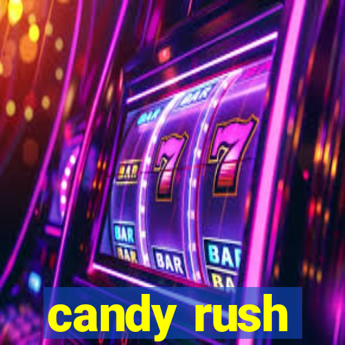 candy rush